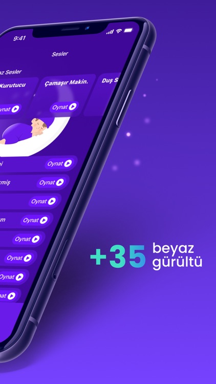 Bebek Ninnileri (internetsiz)