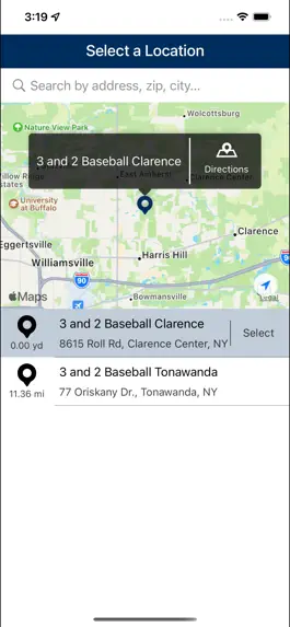 Game screenshot 3&2 Baseball mod apk