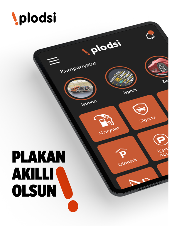 Screenshot #4 pour Plodsi