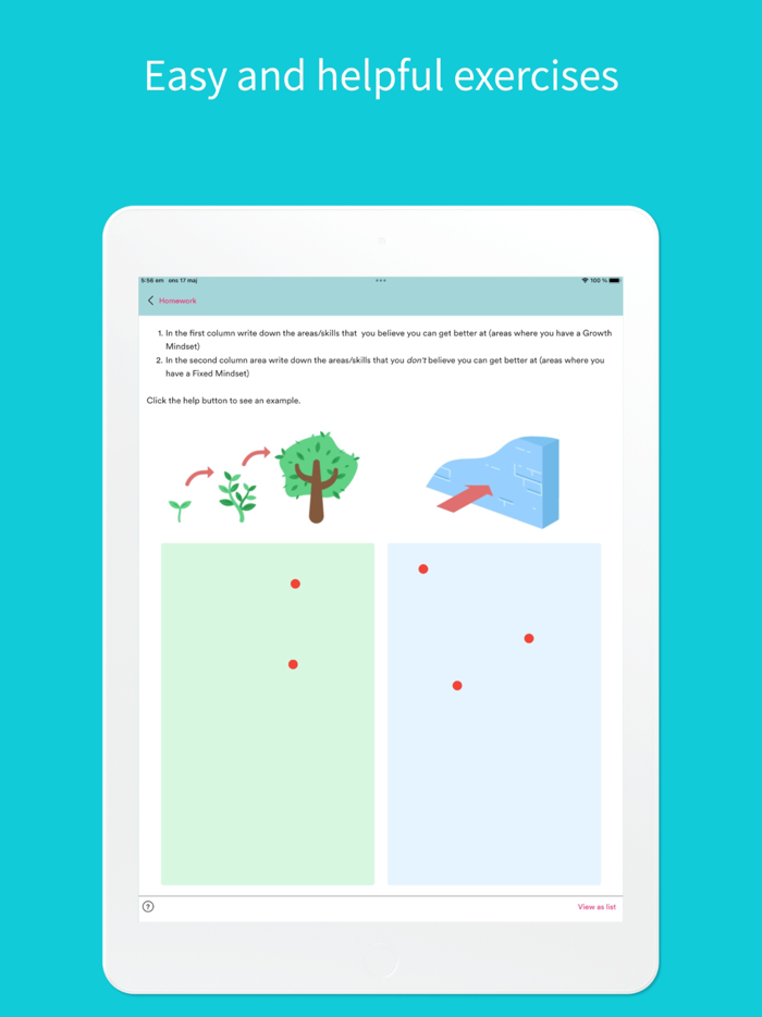 Braive Mental Health Help