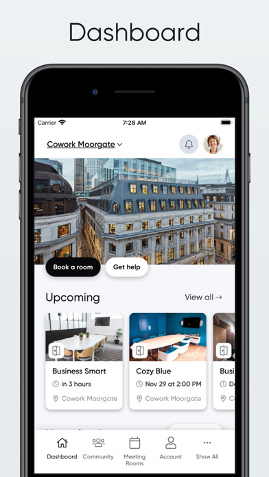 Screenshot #1 pour Work Smart TX