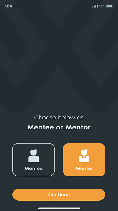 Screenshot 2 of Wite Collar App