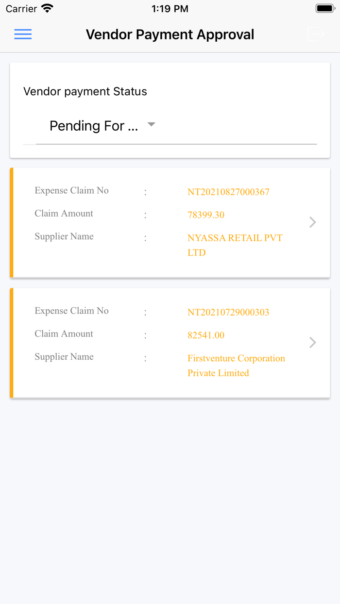 OnexSMS-Acres Foundation
