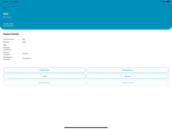 Screenshot #5 pour UMeN - Network