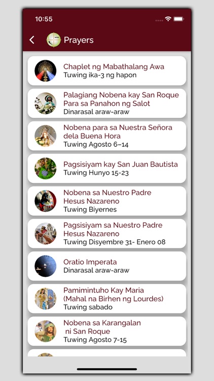 Quiapo Church screenshot-4