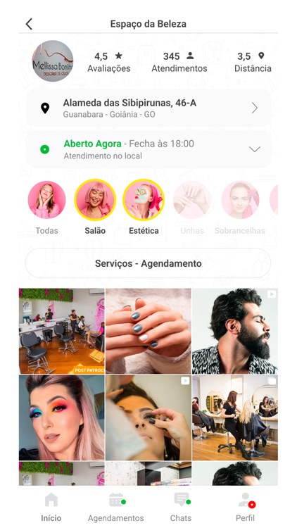 Praquesair screenshot-3