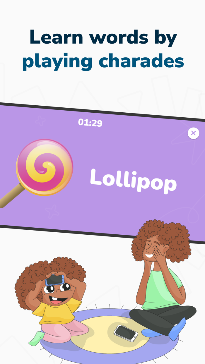 Hearty App Everyday Bonding