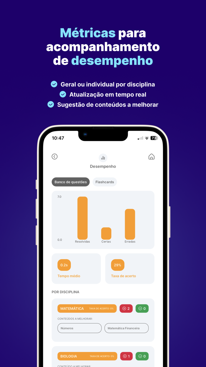 Coruja Vestibulares Enem 2024