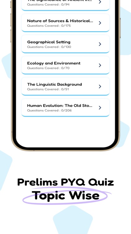 MemoUPSC: UPSC Prep with NCERT screenshot-4