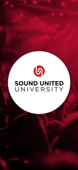 Game screenshot Sound United University mod apk