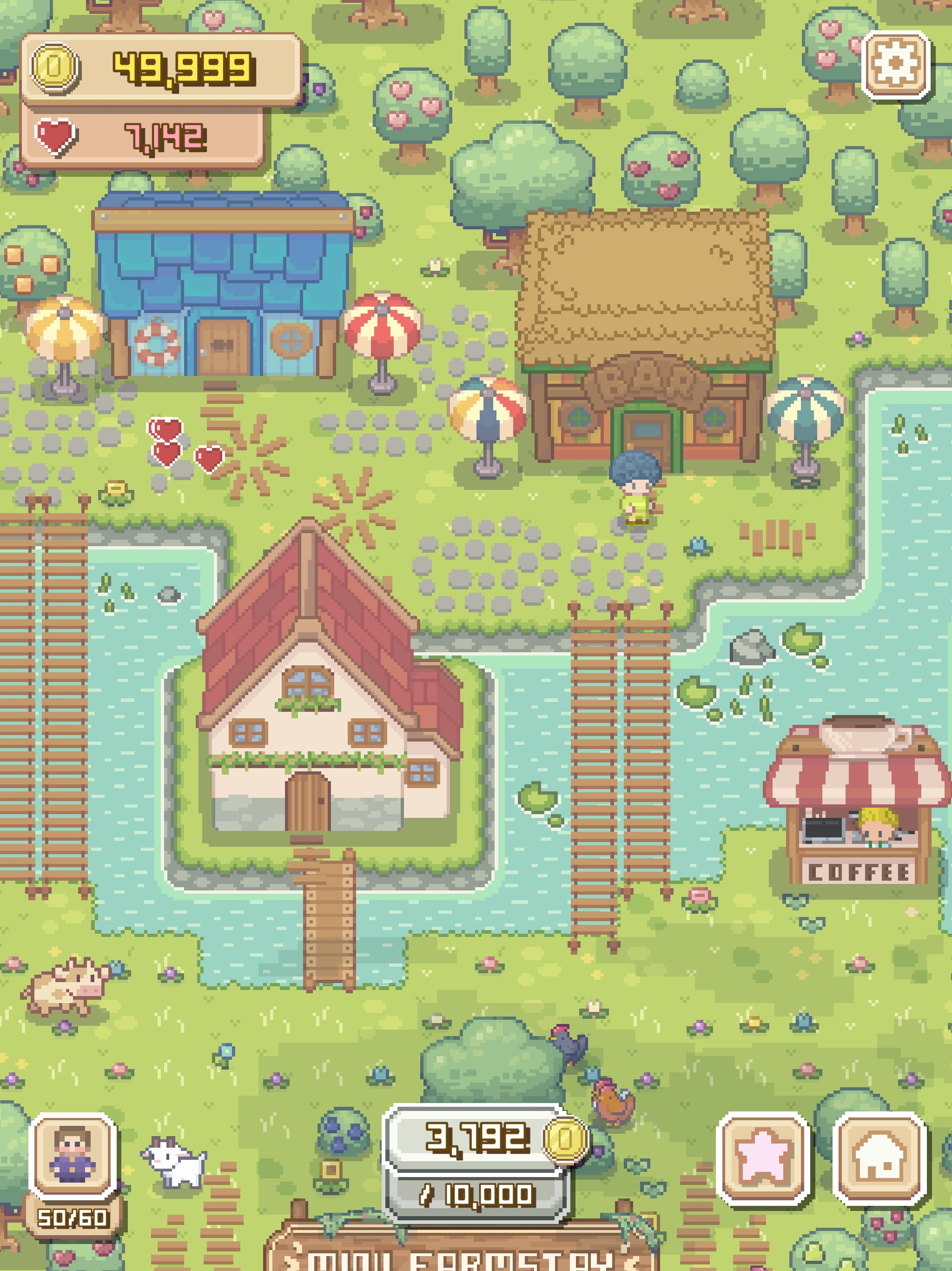 Mini Farmstay
