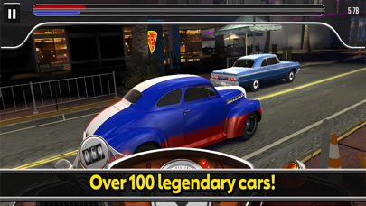 Classic Racing Car Gameのおすすめ画像8