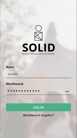 Game screenshot SOLID Event Crew mod apk