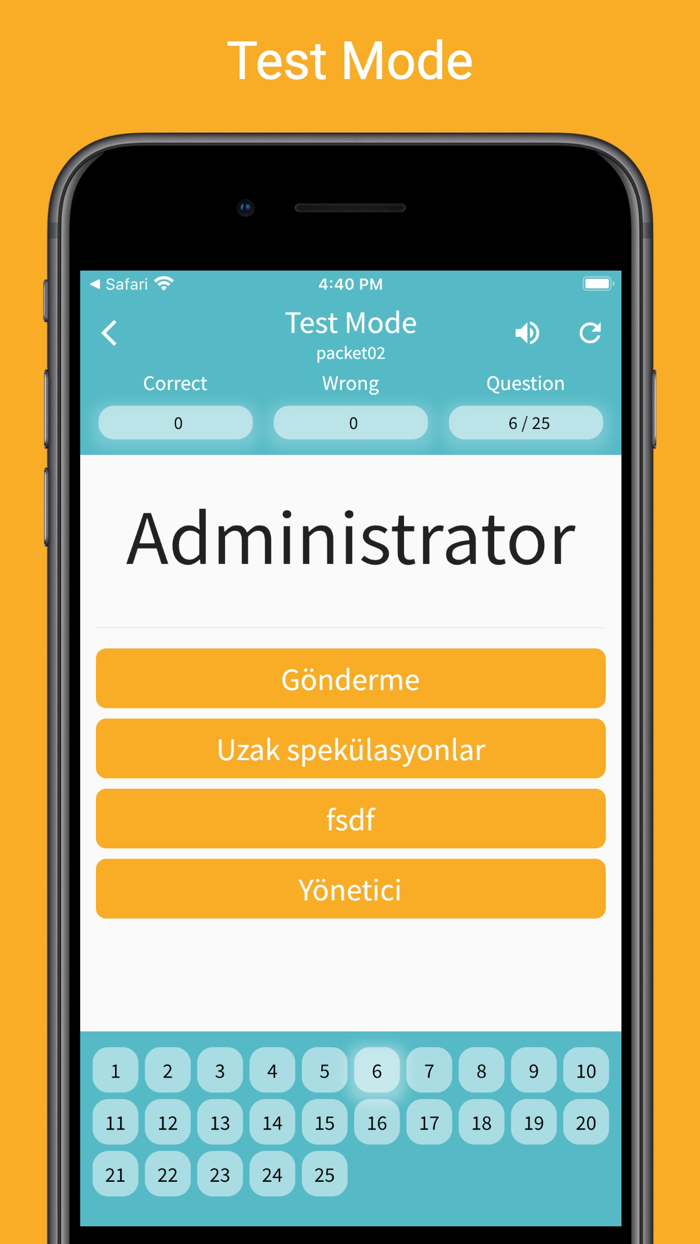 Translate Words Save and Learn