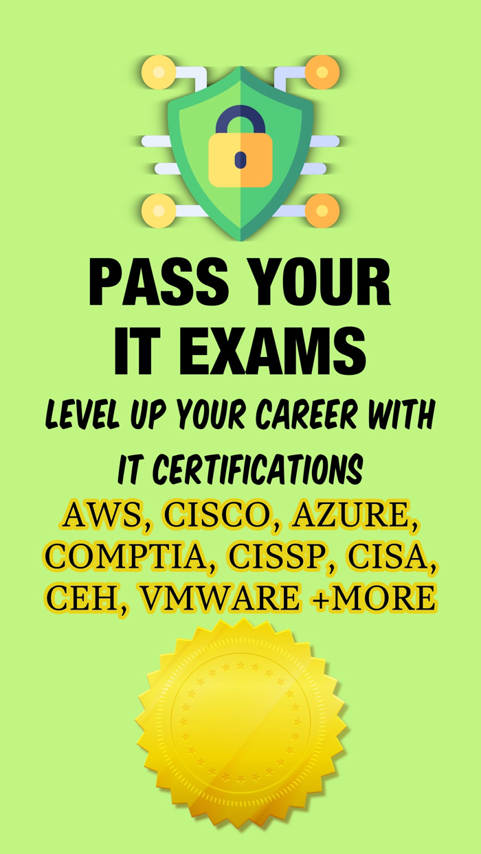 IT and Cybersecurity Learn-Train