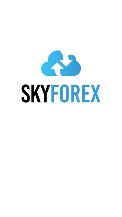 Sky Forex Screenshot