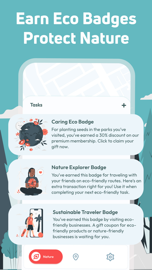 #4. Tracky: Track Carbon Footprint (iOS) 由: Who Analytics Dijital Hizmetler Ticaret Limited Sirketi