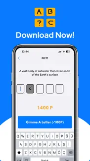 How to cancel & delete gimme a letter - word game 2