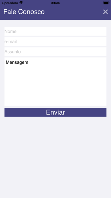 Sociedade News FM Screenshot