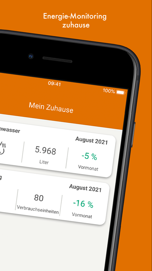 #2. Q eco (iOS) By: QUNDIS GmbH