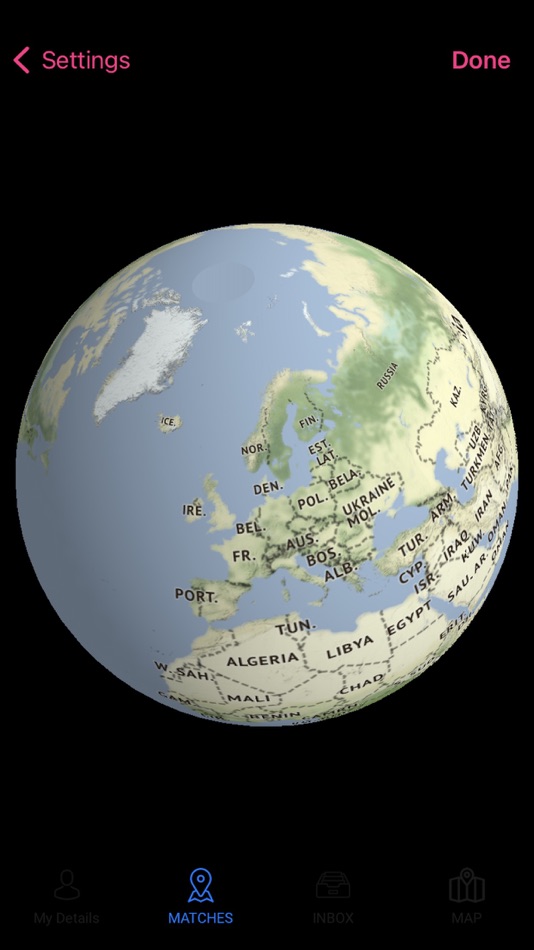 #3. Connect2Israelis (iOS) 由: Lovela LLC