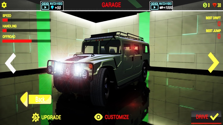 Extreme Car Driving Game 2023 screenshot-3
