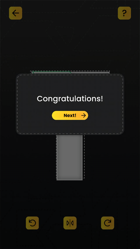 #10. Tangram Collection (iOS) 由: ERROR300 GAMES LIMITED