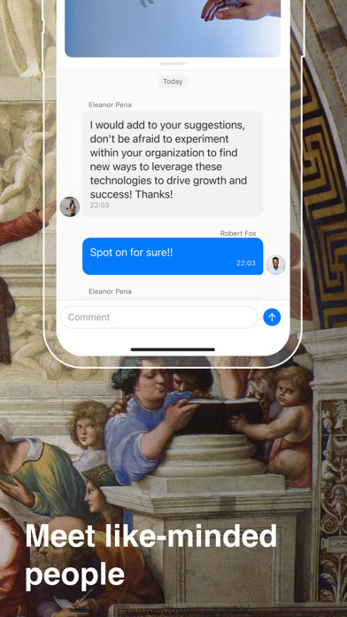 PlaAris Screenshot