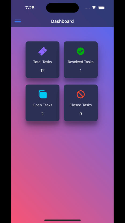 #2. Pro-Task (iOS) 由: iProAT Solutions Private Limited