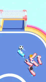 wiggle soccer iphone screenshot 3