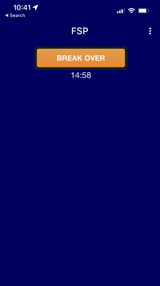 #6. Sac Metro FSP (iOS) 由: Appnexio LLC