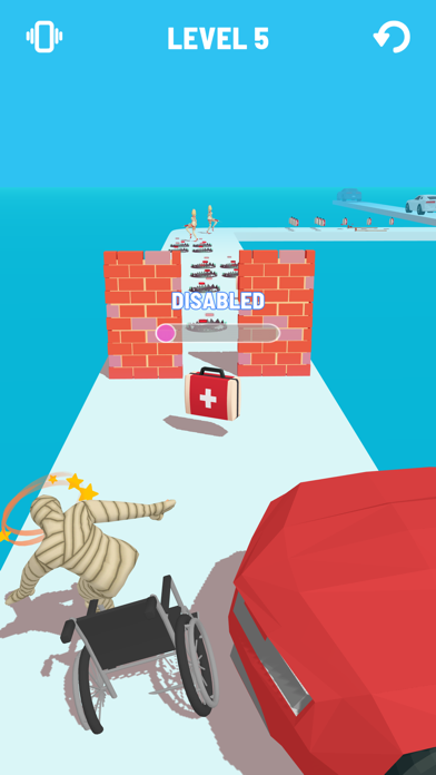 Get Healthy 3D