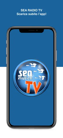 Game screenshot Sea Radio TV mod apk