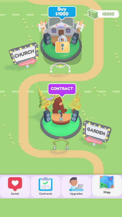Wedding Planner - DIY! Screenshot