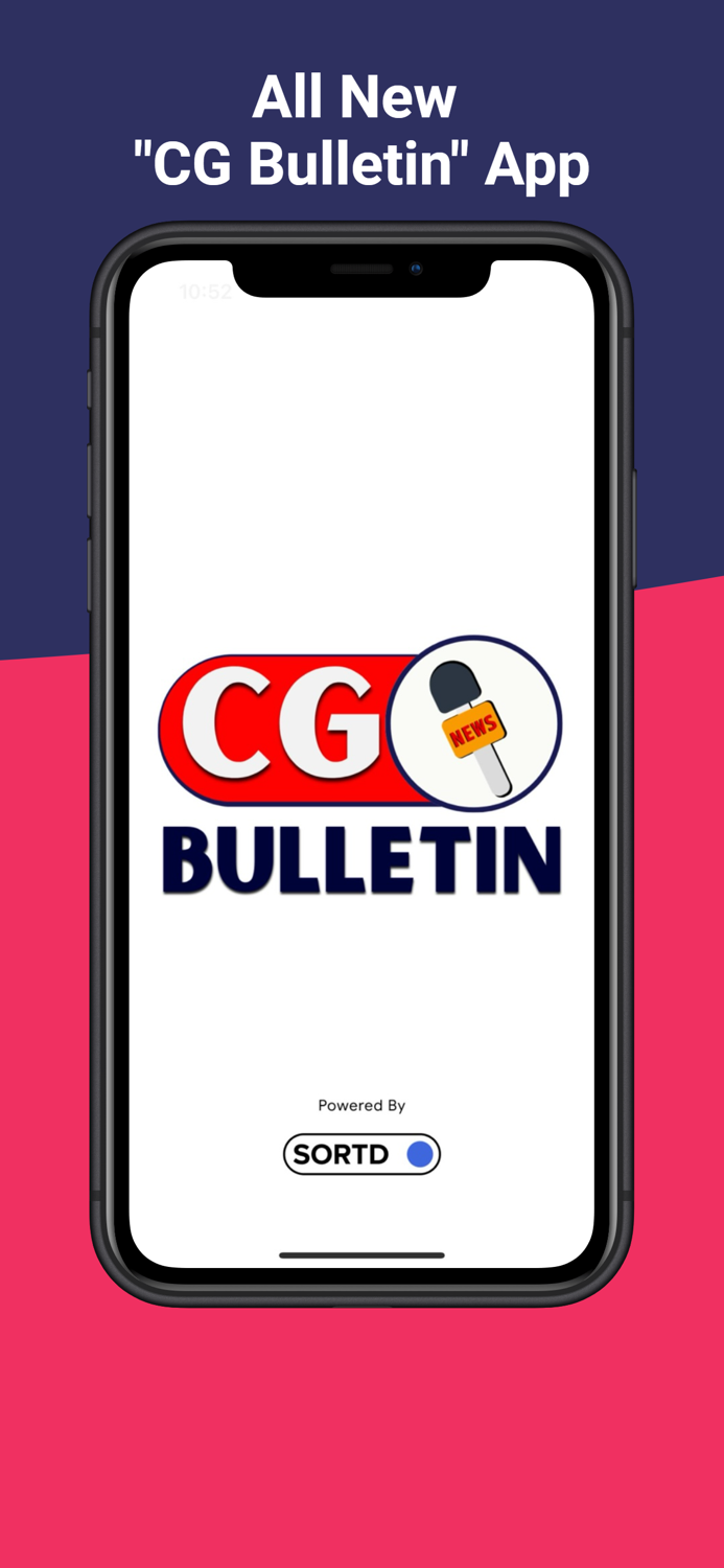 CG Bulletin