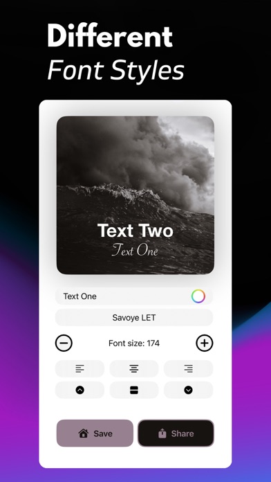 Album Cover Maker Screenshot