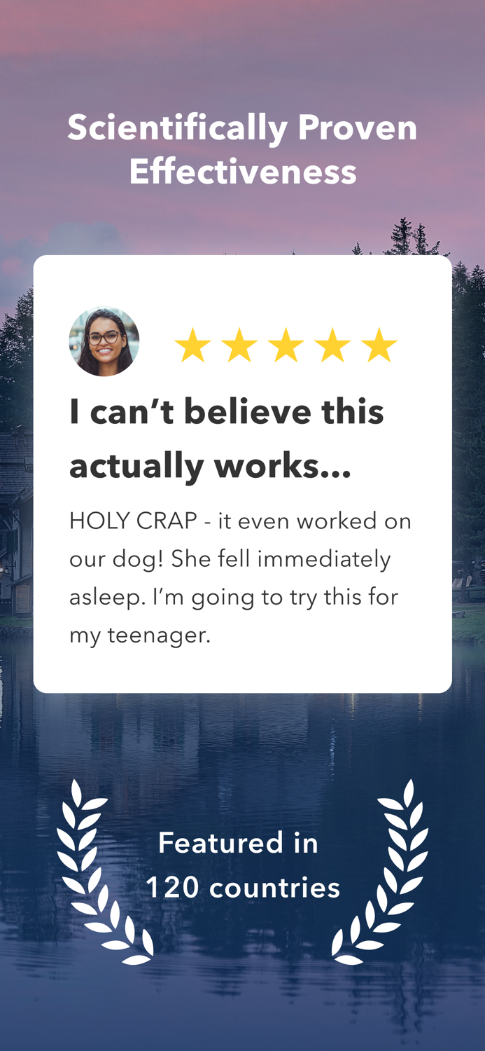 Binaural Beats App β