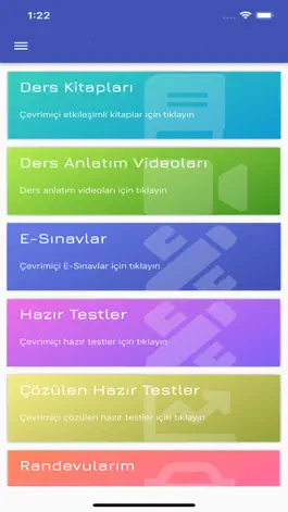 Game screenshot Asil Sürücü Kursu apk