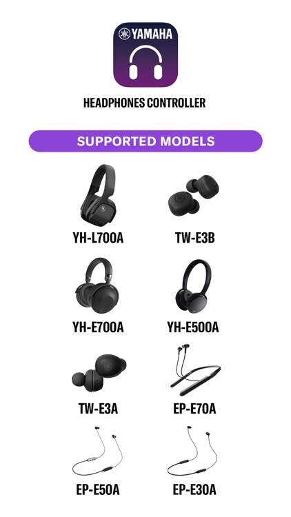 Headphones Controller