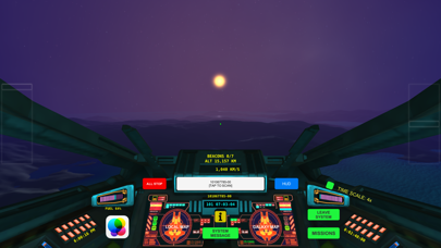 Super Starship Screenshot
