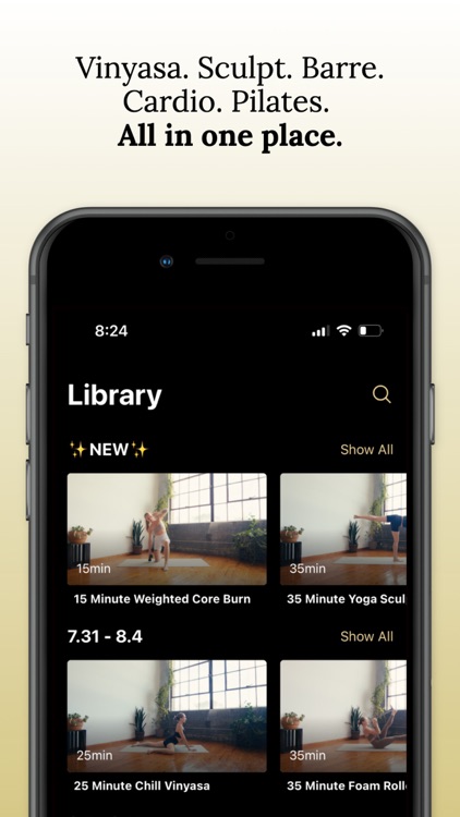 The Glow Method screenshot-3
