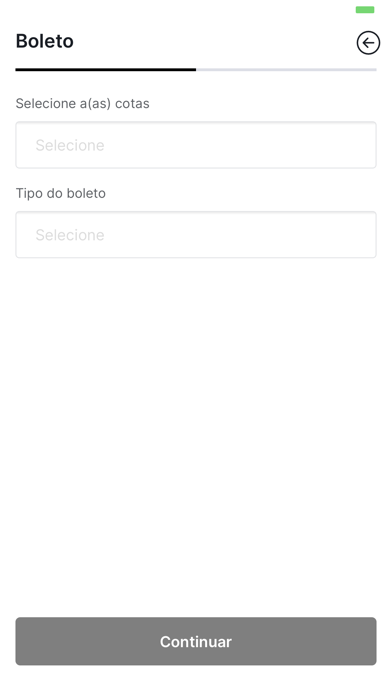 Screenshot #3 pour Consórcio Renault