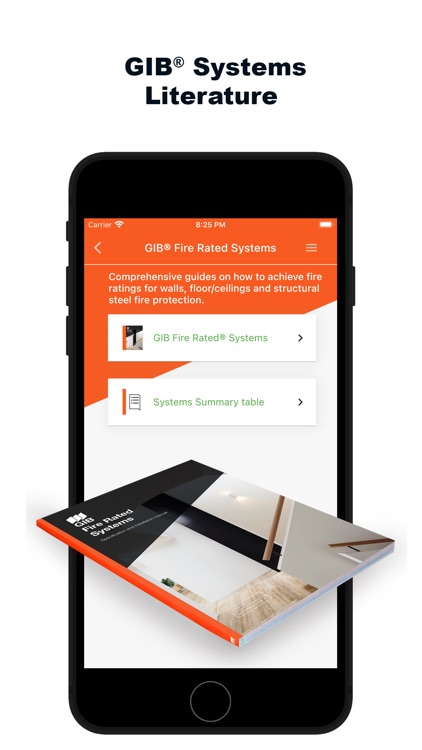 GIB® screenshot-6