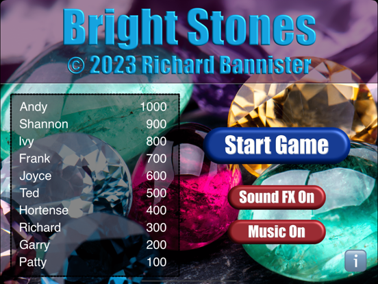 Screenshot #5 pour Bright Stones
