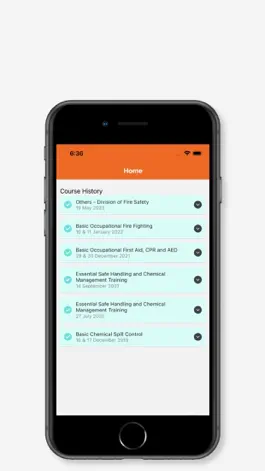 Game screenshot A.S.E.C apk