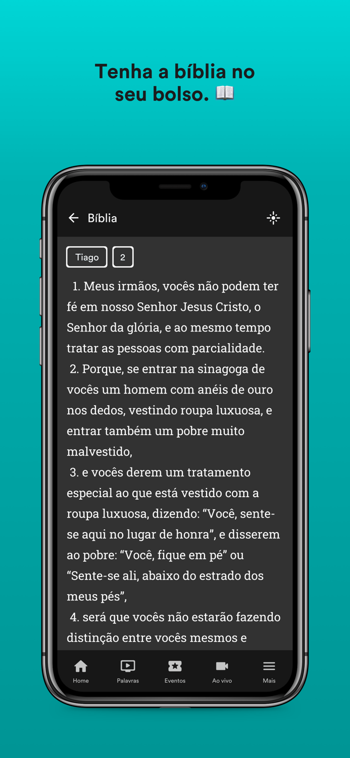 Comunidade Amor Real