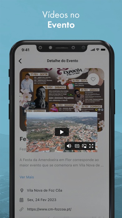Douro Capital Europeia Vinho Screenshot