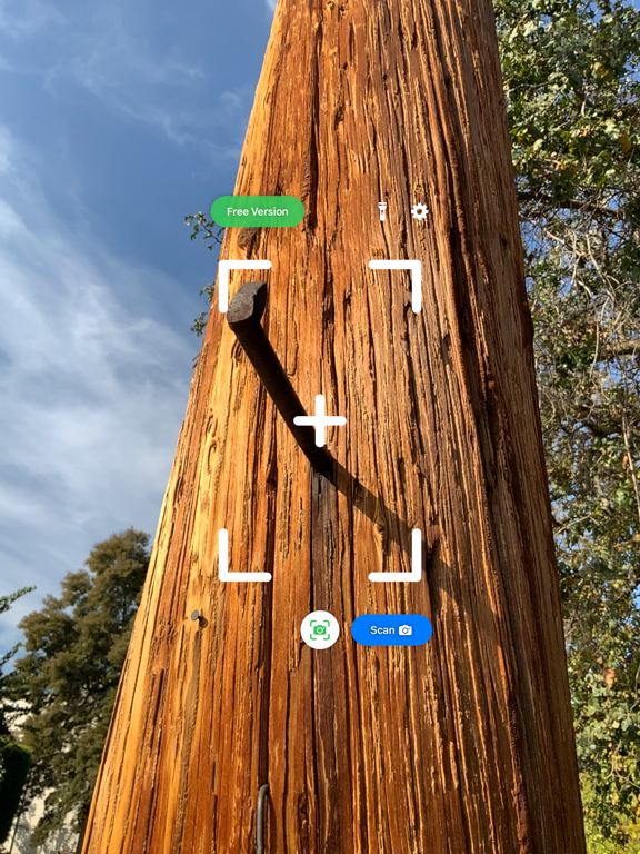ML Trainer: Make Training Data iPad screenshot 5 - Developer Tools app