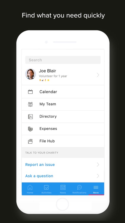 Save the Children Volunteering