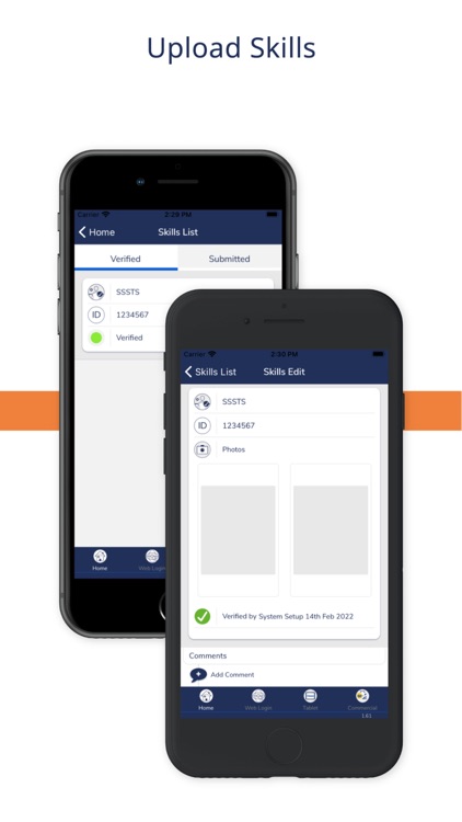 Chime Construction Software screenshot-4